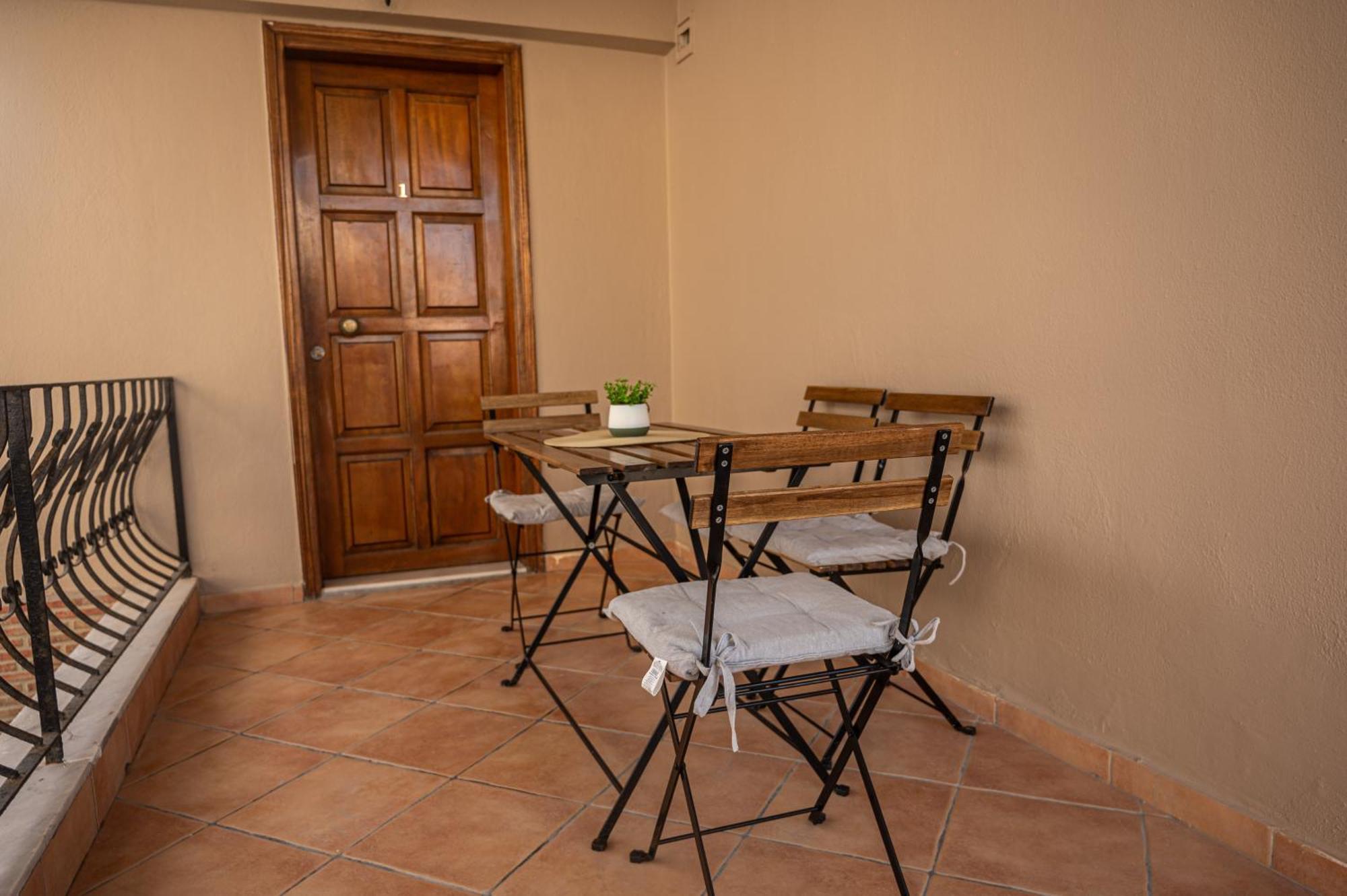 Βastasio Apartments Pefkochori Exterior foto